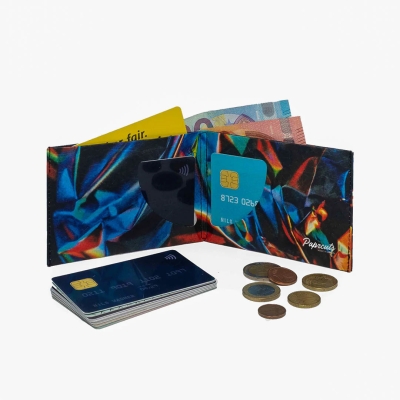 Preview: Holo - mit RFID Schutz